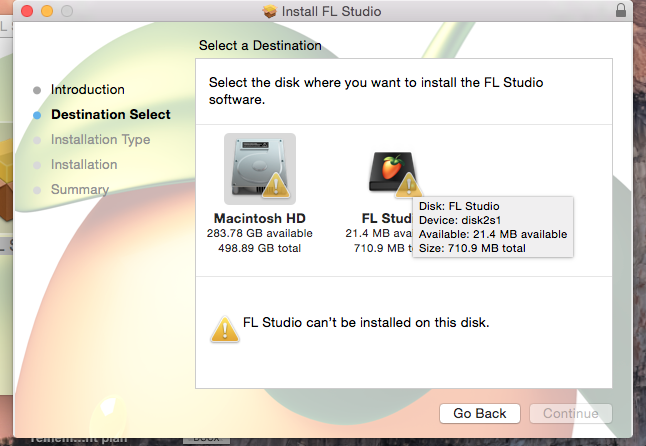 Fl studio 20 for mac free download